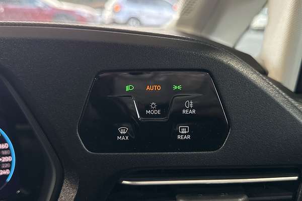 2021 Volkswagen Caddy TDI320 Life 5 LWB