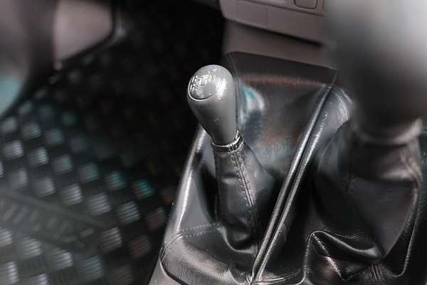 2013 Toyota Hilux SR5 KUN26R 4X4