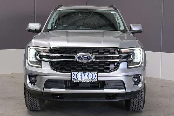 2025 Ford Everest Trend 2.0L