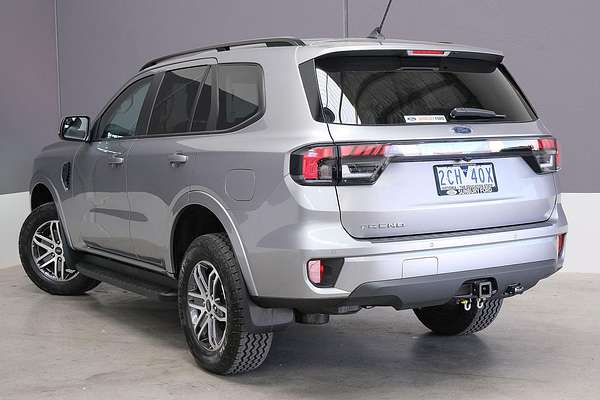 2025 Ford Everest Trend 2.0L