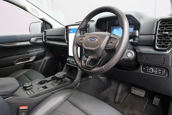 2025 Ford Everest Trend 2.0L