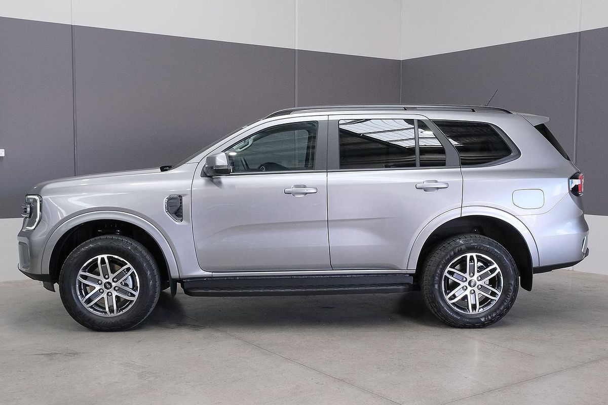 2025 Ford Everest Trend 2.0L