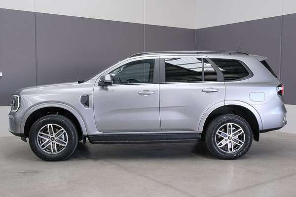 2025 Ford Everest Trend 2.0L