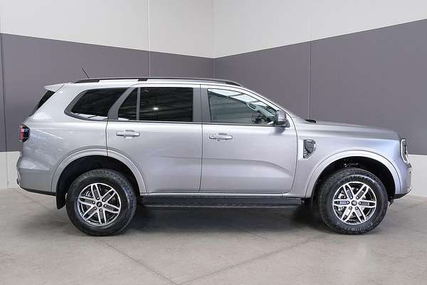 2025 Ford Everest Trend 2.0L