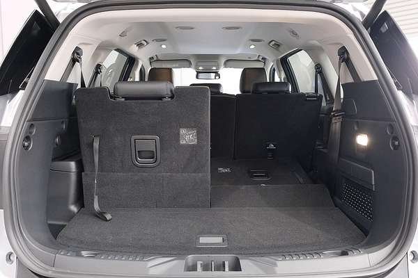 2025 Ford Everest Trend 2.0L