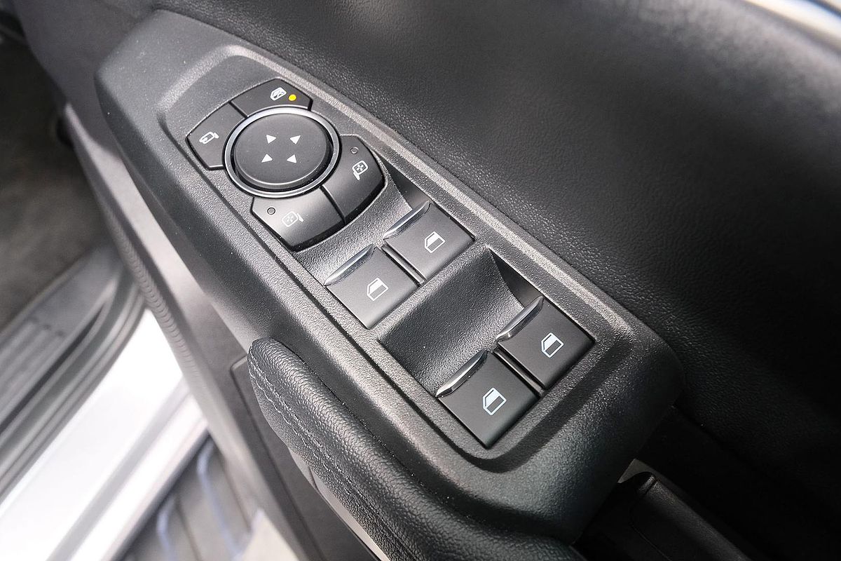 2025 Ford Everest Trend 2.0L