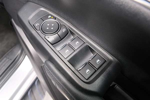2025 Ford Everest Trend 2.0L