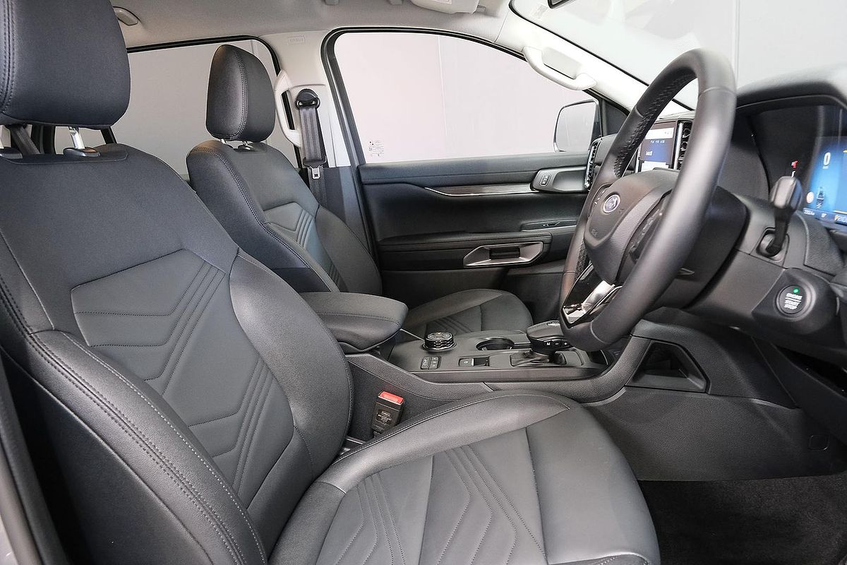 2025 Ford Everest Trend 2.0L