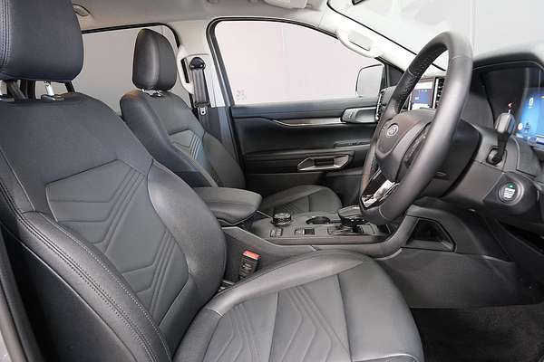 2025 Ford Everest Trend 2.0L