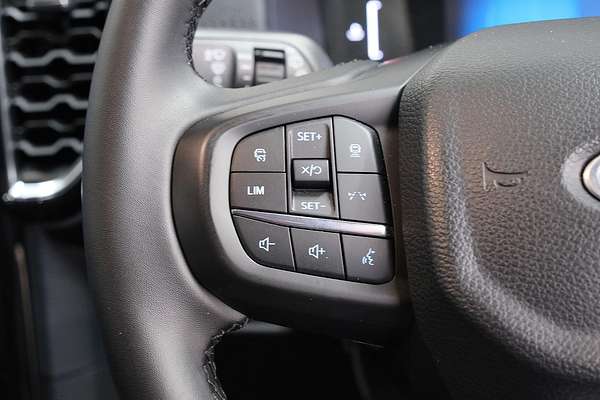 2025 Ford Everest Trend 2.0L
