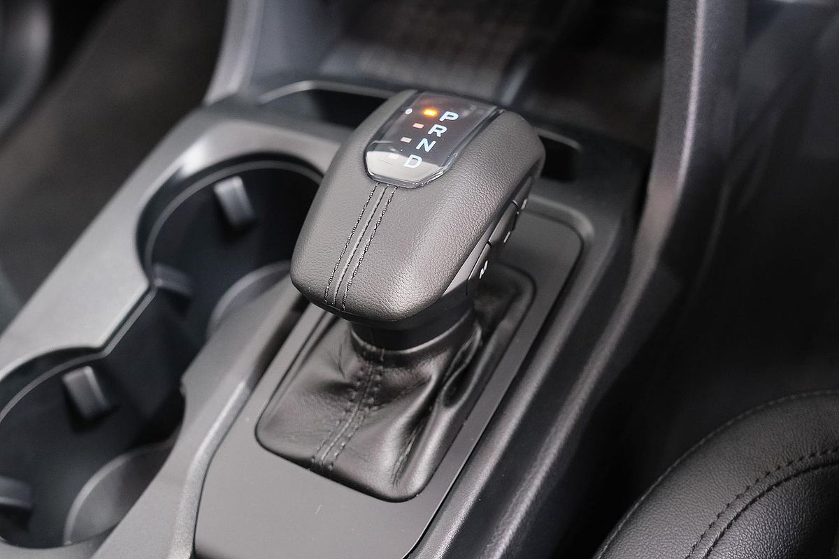 2025 Ford Everest Trend 2.0L
