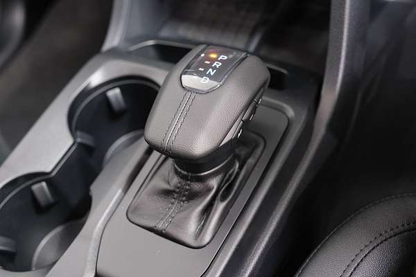 2025 Ford Everest Trend 2.0L
