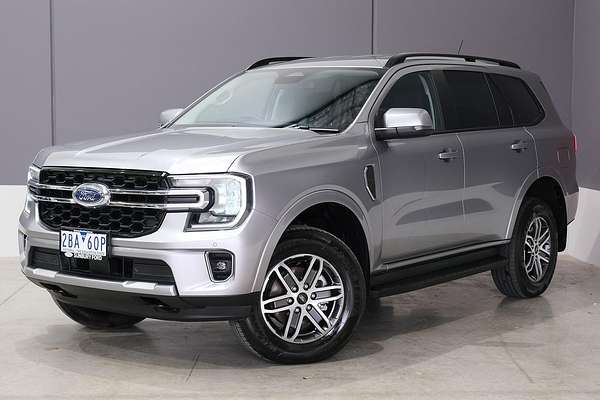2024 Ford Everest Trend 2.0L