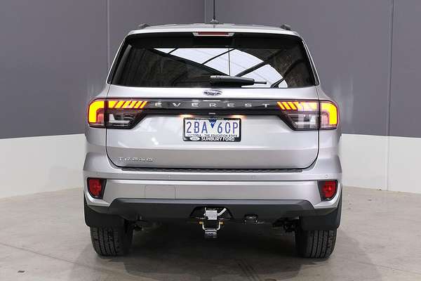 2024 Ford Everest Trend 2.0L