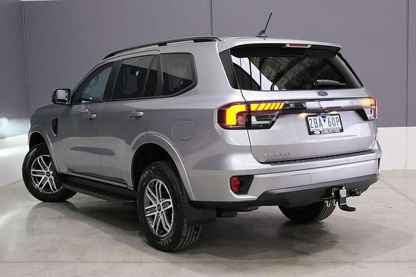 2024 Ford Everest Trend 2.0L
