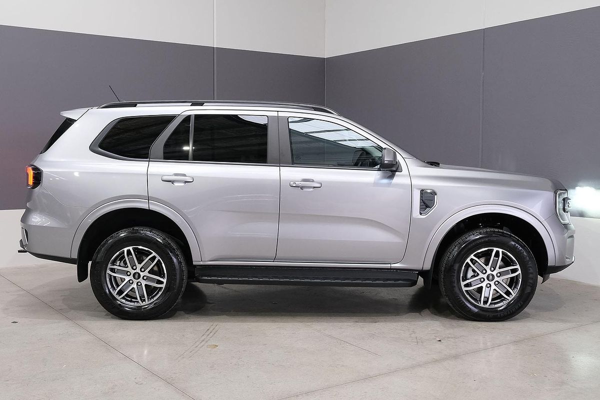 2024 Ford Everest Trend 2.0L