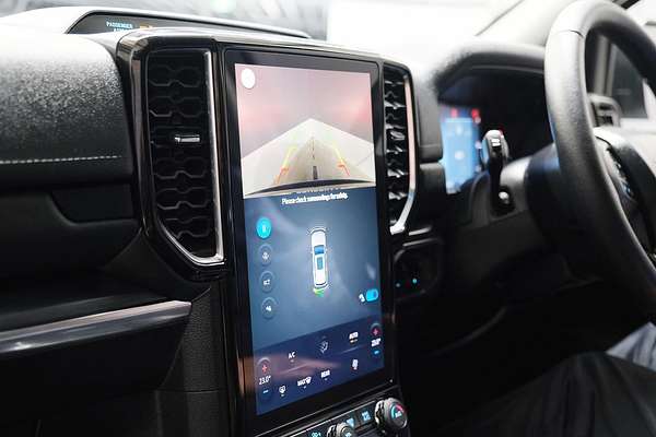 2024 Ford Everest Trend 2.0L