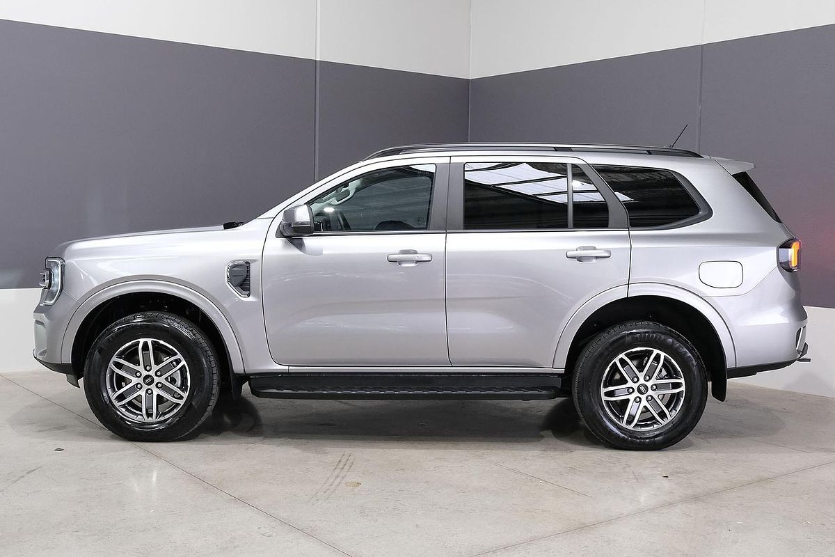 2024 Ford Everest Trend 2.0L