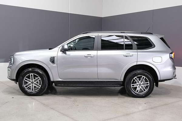 2024 Ford Everest Trend 2.0L