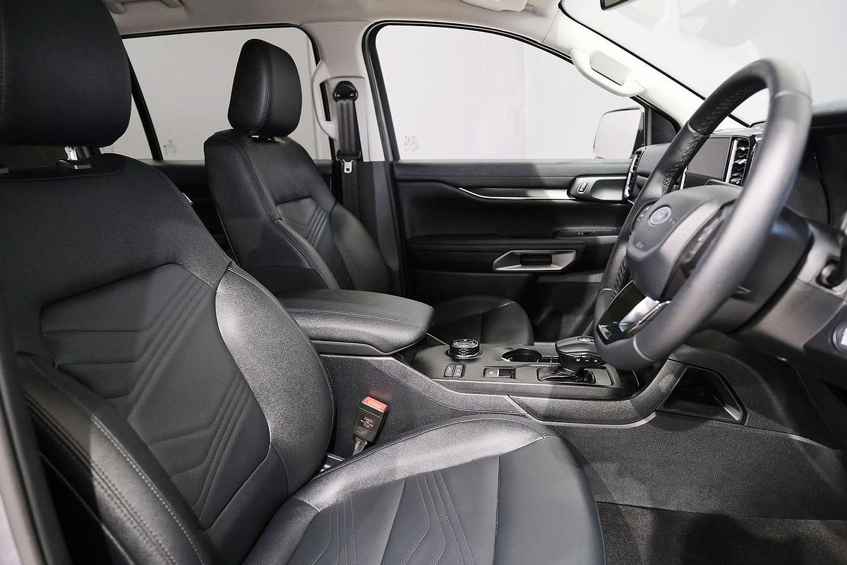 2024 Ford Everest Trend 2.0L
