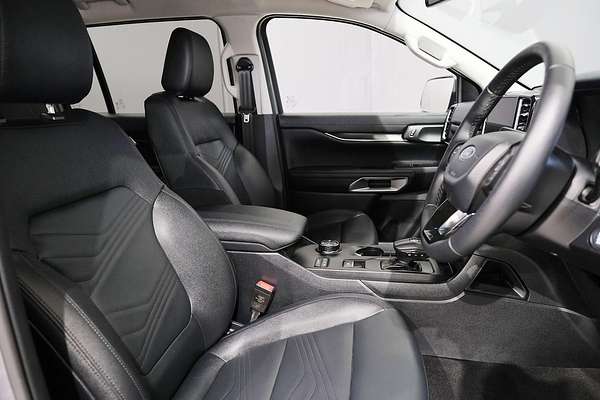 2024 Ford Everest Trend 2.0L