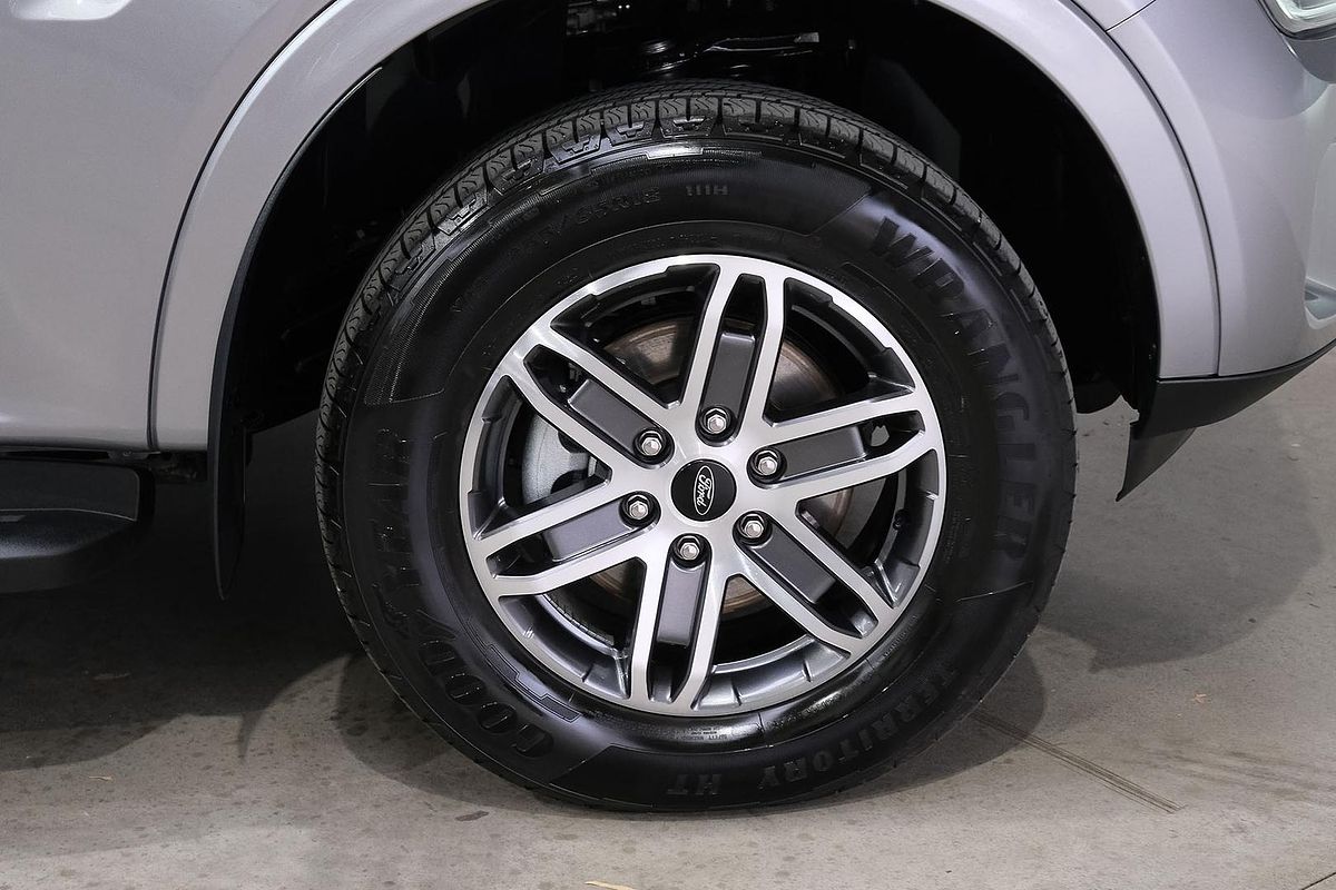 2024 Ford Everest Trend 2.0L