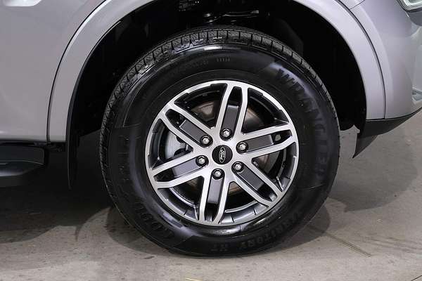 2024 Ford Everest Trend 2.0L