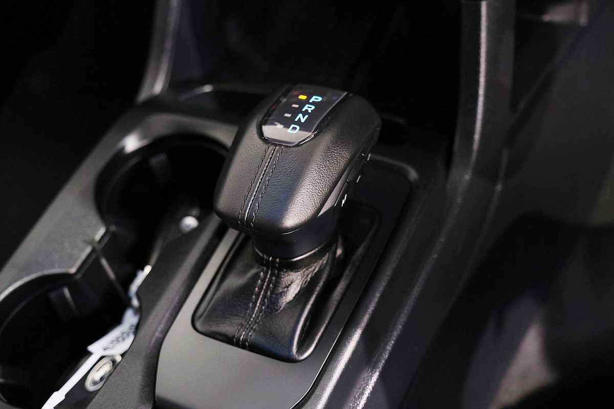 2024 Ford Everest Trend 2.0L