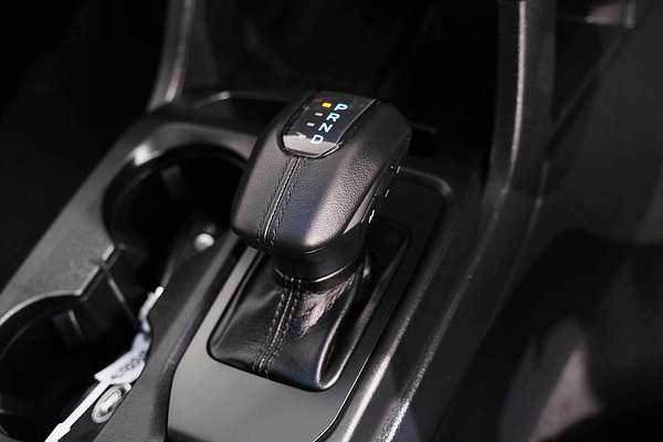 2024 Ford Everest Trend 2.0L