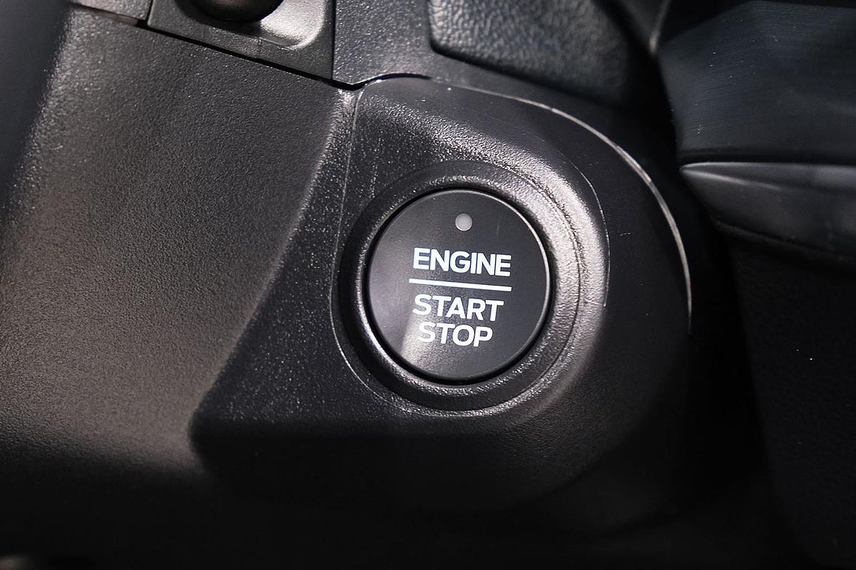 2024 Ford Everest Trend 2.0L