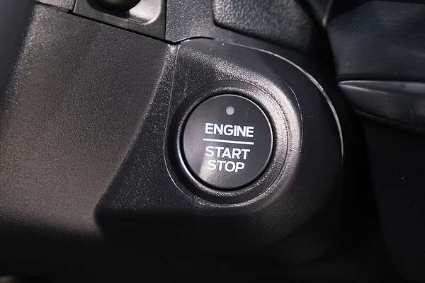 2024 Ford Everest Trend 2.0L