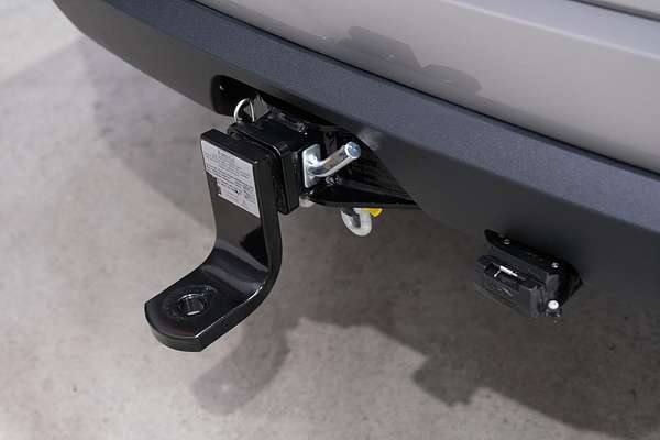 2024 Ford Everest Trend 2.0L