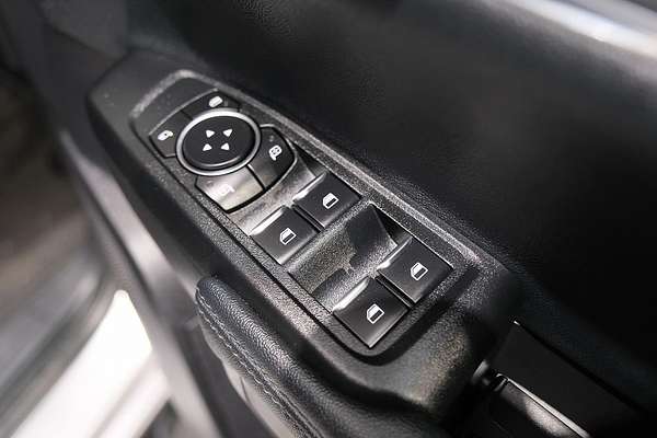 2024 Ford Everest Trend 2.0L