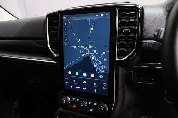 2024 Ford Everest Trend 2.0L