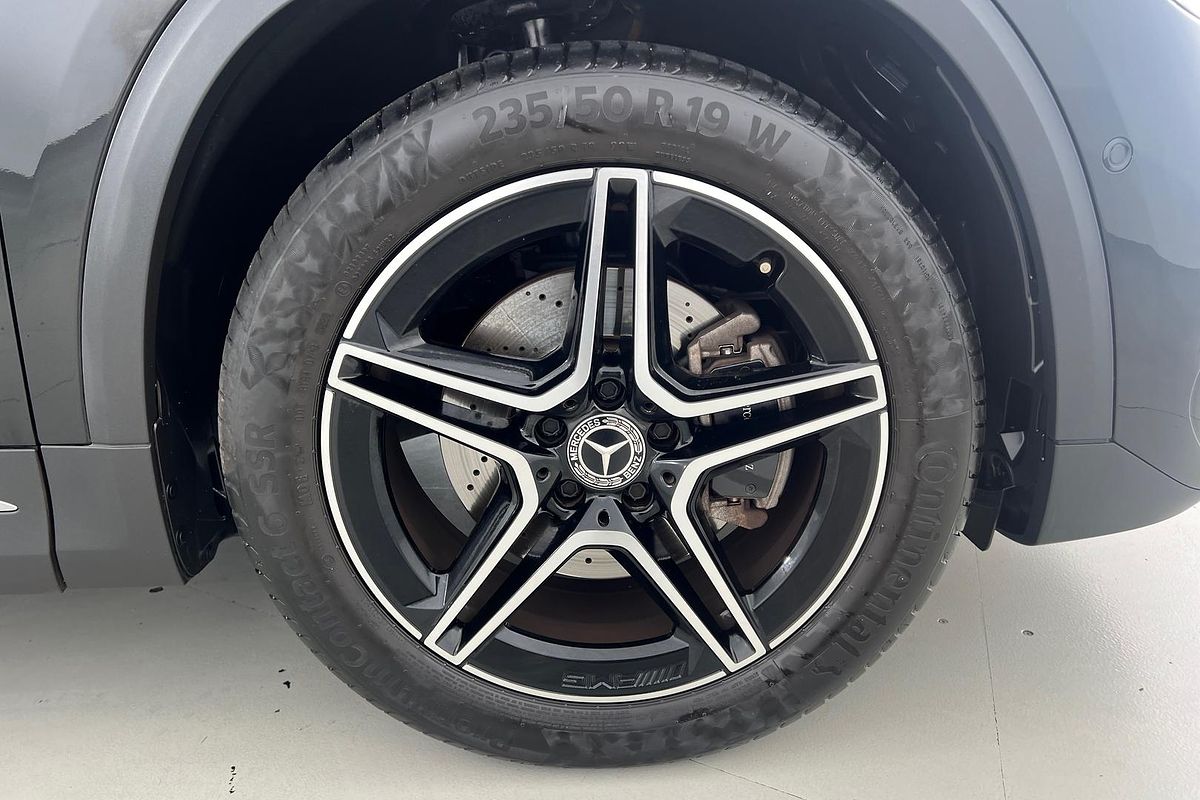 2023 Mercedes-Benz GLA-Class GLA200 H247