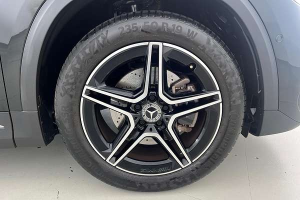 2023 Mercedes-Benz GLA-Class GLA200 H247