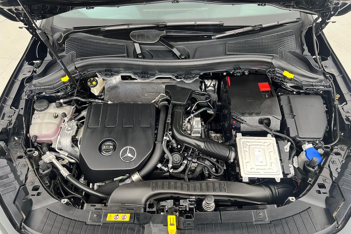 2023 Mercedes-Benz GLA-Class GLA200 H247