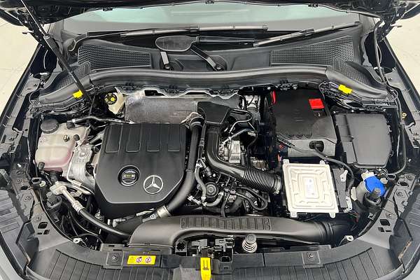 2023 Mercedes-Benz GLA-Class GLA200 H247