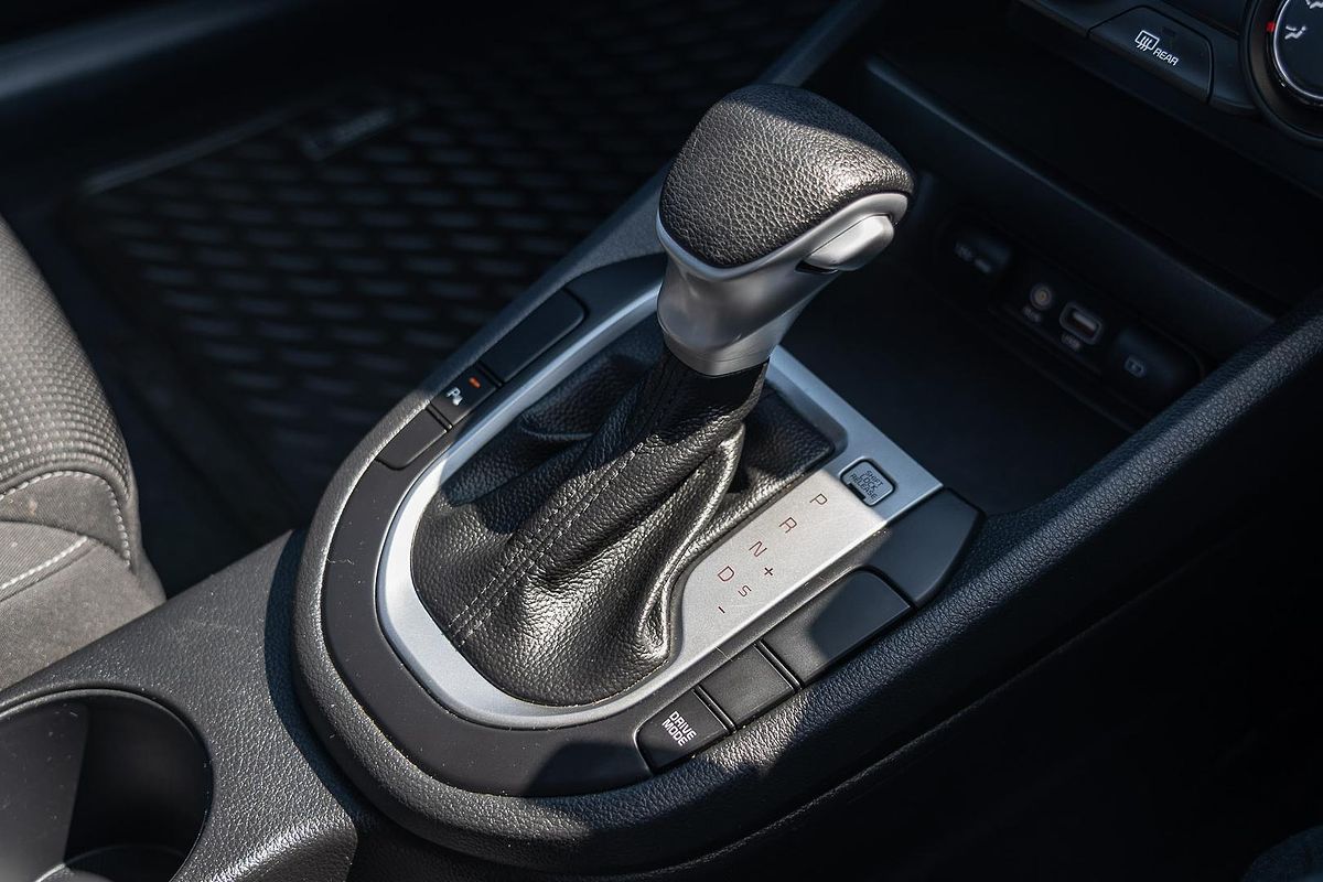 2021 Kia Cerato S BD