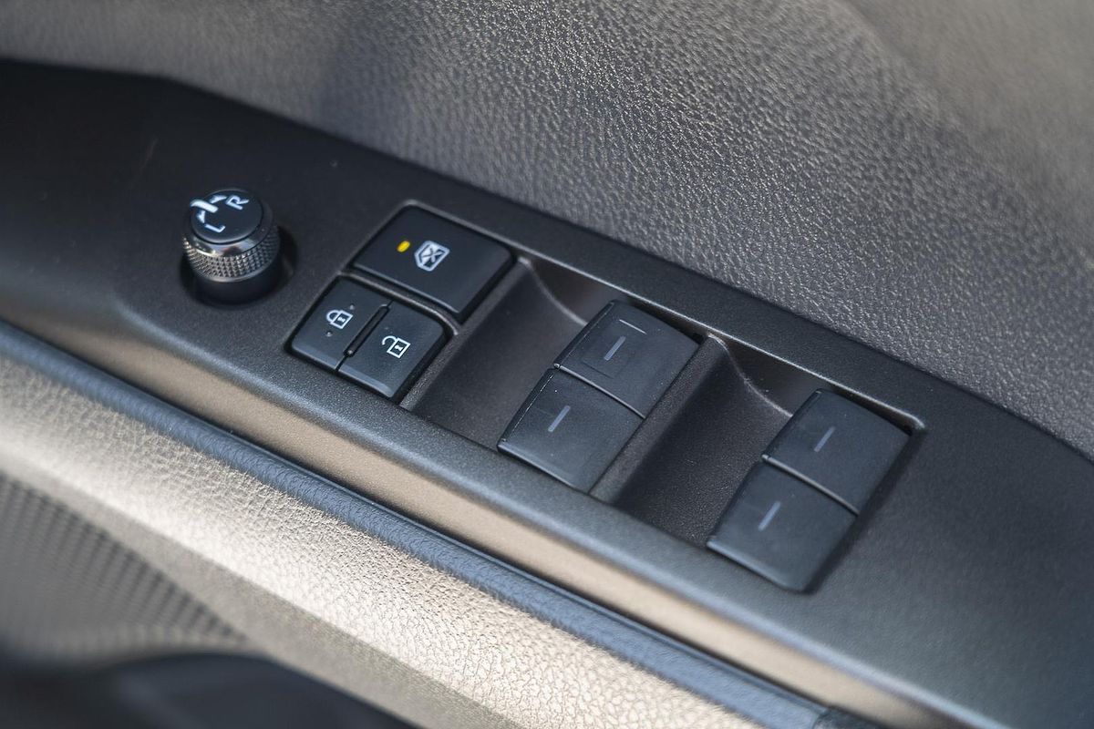 2023 Toyota Camry Ascent AXVA70R