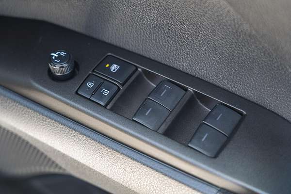 2023 Toyota Camry Ascent AXVA70R