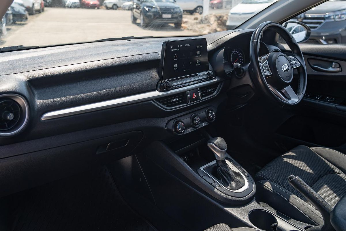 2021 Kia Cerato S BD