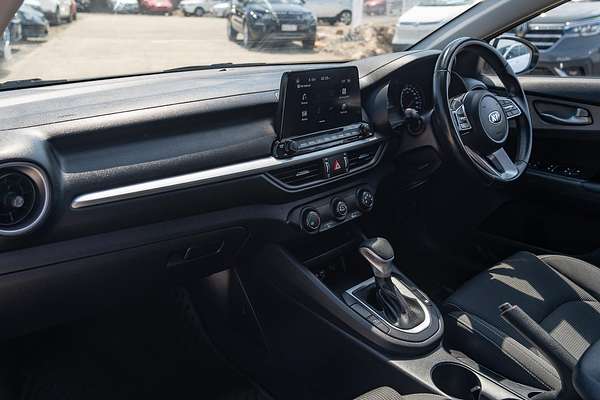 2021 Kia Cerato S BD