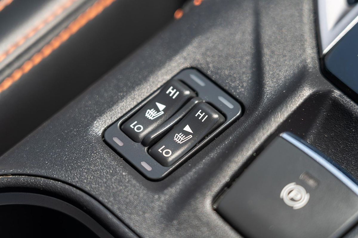 2020 Subaru XV 2.0i-S G5X