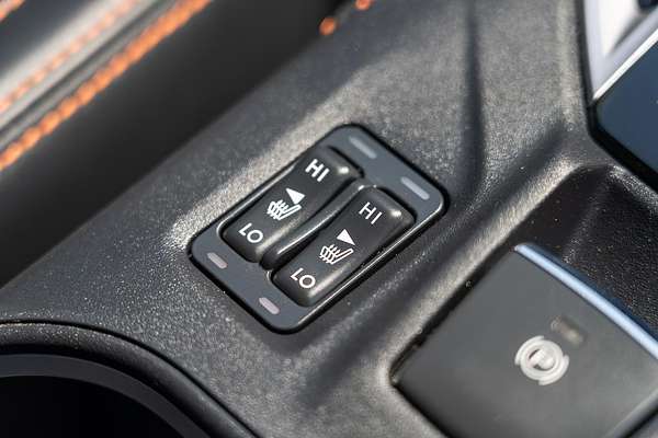 2020 Subaru XV 2.0i-S G5X