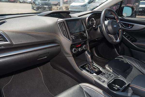 2020 Subaru XV 2.0i-S G5X