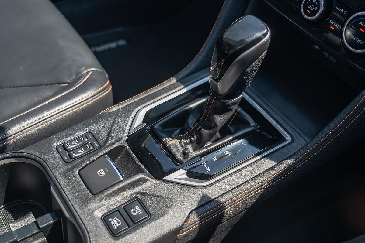 2020 Subaru XV 2.0i-S G5X