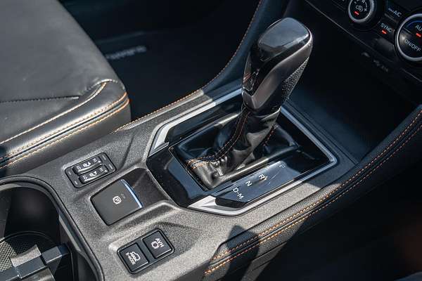 2020 Subaru XV 2.0i-S G5X