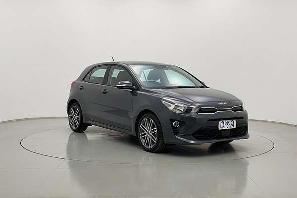 2022 Kia Rio Sport YB