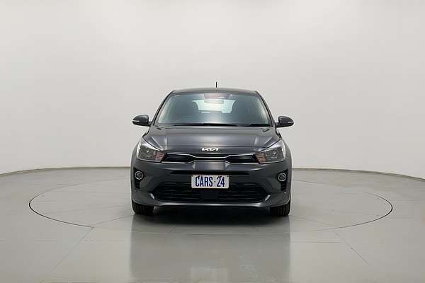 2022 Kia Rio Sport YB
